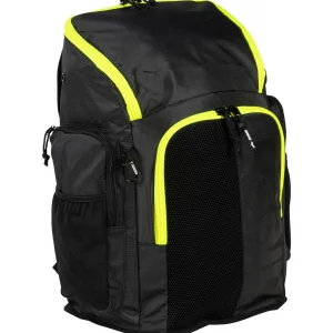 ZAINO ARENA SPIKY  III 45L BLACK NEON YELLOW
