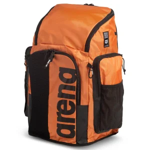 ZAINO ARENA SPAKY III 45 LITRI ORANGE