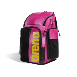 ZAINO ARENA SPIKY  III 45L TIE DIE FUCSIA