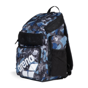 ZAINO ARENA SPIKY  III 45L  SCRATCHED