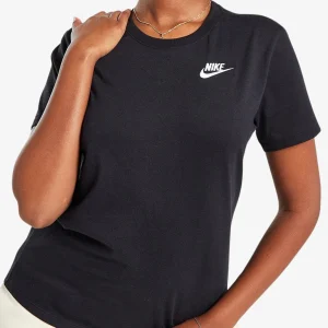 T-Shirt Club Essentials Logo Piccolo