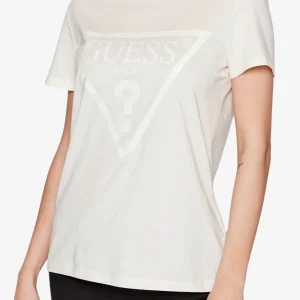 T-Shirt Maniche Corte Big Logo Adele