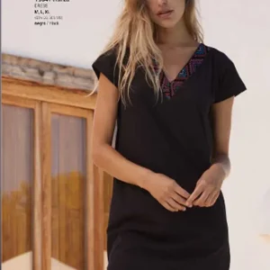 Admas Vestito Guatemala art 19641