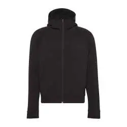 Felpa Calvin Klein uomo black art 2924