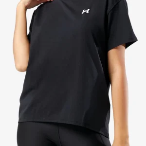 T-Shirt Maniche Corte Essential Cotton Stretch