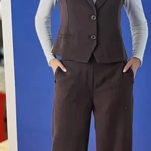 Pantalone cocco Philipe Matignon art 84105