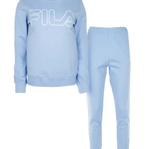 Pigiama Fila lavender art FPW4221