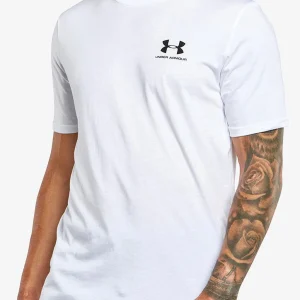 T-Shirt Maniche Corte Sportstyle Left Chest