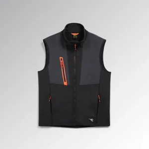 Gilet da lavoro Diadora softshell hybrid
