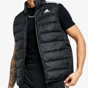 Piumino Smanicato Essentials