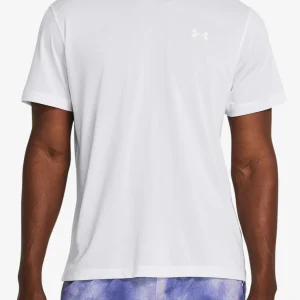 T-Shirt Maniche Corte Lounch