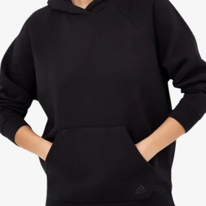 Felpa Con Cappuccio All Szn Boyfriend