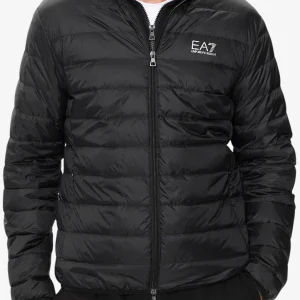 Piumino Full Zip Packable Core Identity