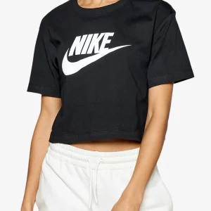 T-Shirt Corta Essentials