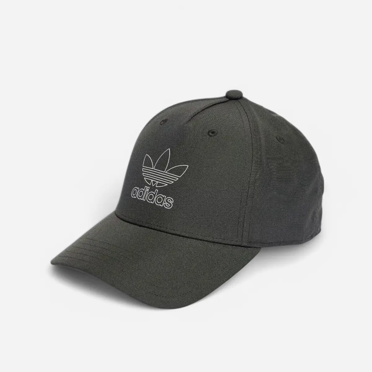 Adidas Cappellino Adicolor Black