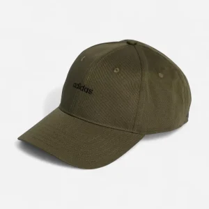 Adidas Cappellino Baseball Street Olive
