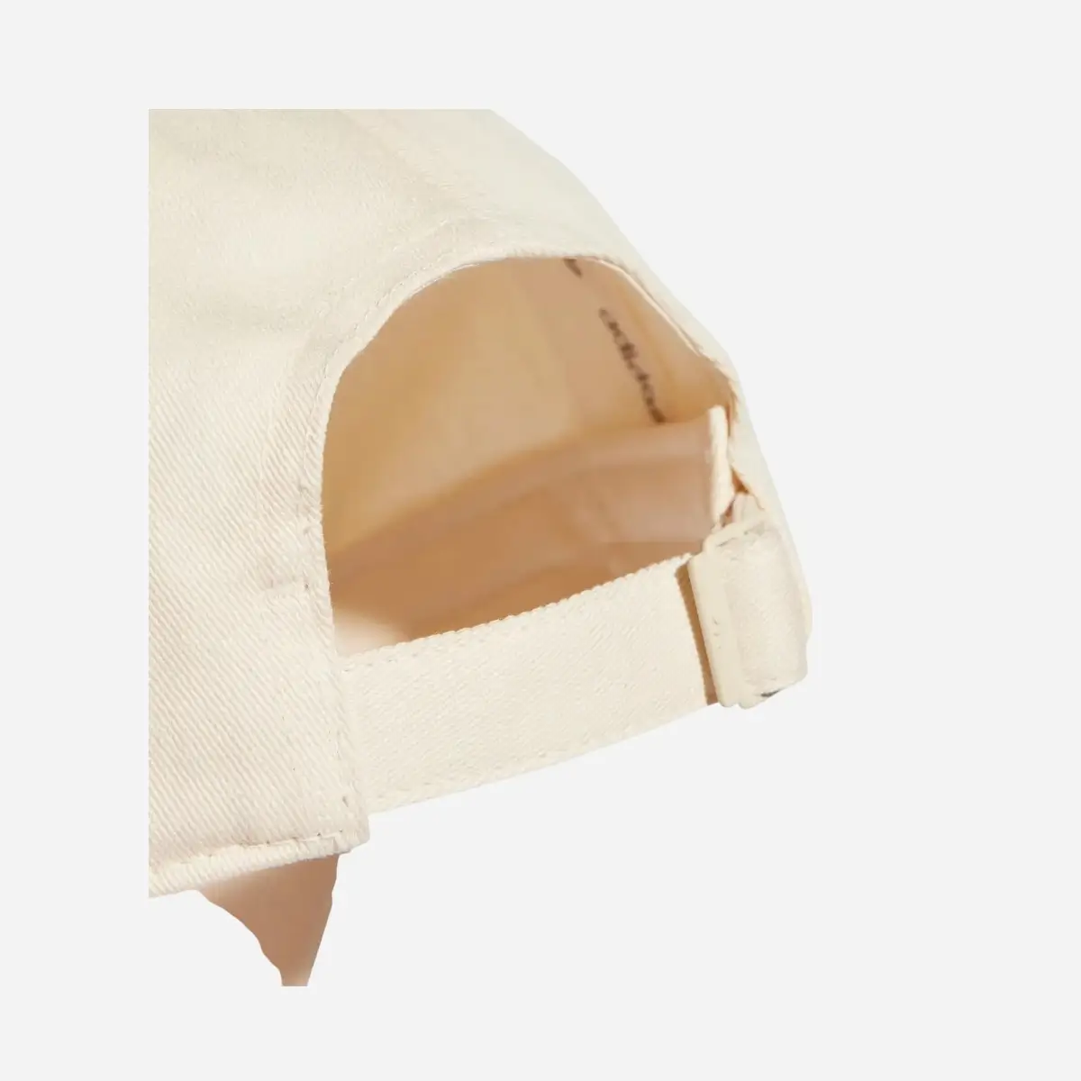 Adidas Cappellino adicolor Classic Trefoil Baseball wonder white - immagine 3