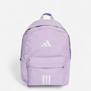 Adidas zaino Essentials 3-stripes back to school 2 Plum
