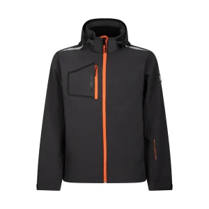 Giacca da lavoro GRPK laminata