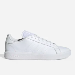 Adidas Grand Court Base 2.0 total white