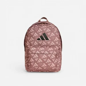 Adidas zaino Classic Graphics Backpack warm clay