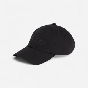 Adidas Cappellino Sportswear Baseball DAD Black