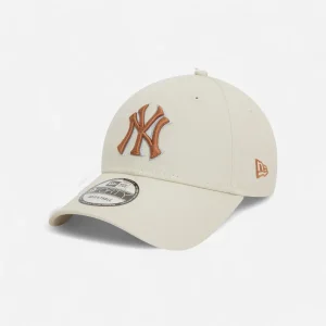 New Era cappellino MLB PATCH 9FORTY NEW YORK YANKEES