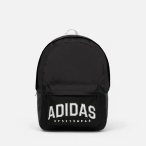 Adidas zaino print classic backpack VAR PR JP4814  black