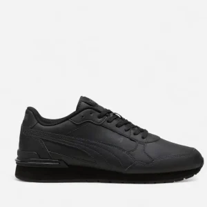 Puma ST Runner v4 Total Black