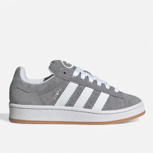Adidas Campus 00s Grey (35.5-38.5)