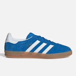 Adidas Gazelle Indoor BlueFusion
