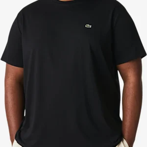 T-Shirt Maniche Corte In Cotone Pima