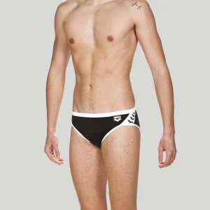 COSTUME UOMO ARENA STRIPE SLIP