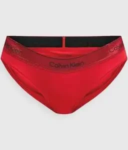 Slip Calvin Klein adrenaline art 4575