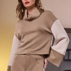 Maglia Caresse Philipe Matignon art 2660