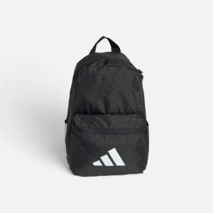 Adidas Zaino mini  Logo Kids black