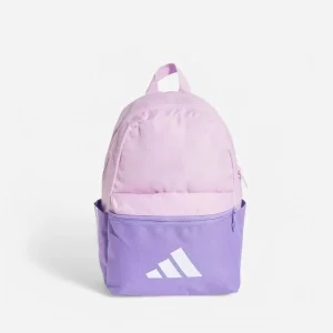 Adidas Zaino mini  Logo Kids lilac / violet fusion