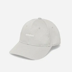 Adidas Cappellino Baseball Street Grey