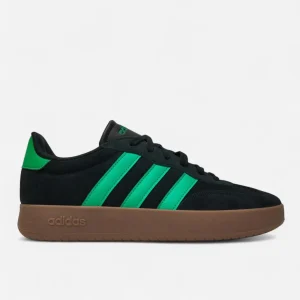 Adidas Barreda Black / Green