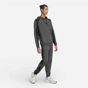 Adidas Tuta Sportswear Camo Print HD Grey