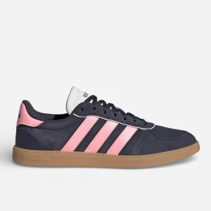 Adidas Breaknet Sleek blue pink
