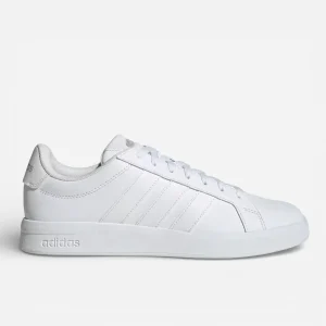 Adidas Grand Court Base 3.0 Total White