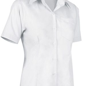 Camicia Manica Corta Donna