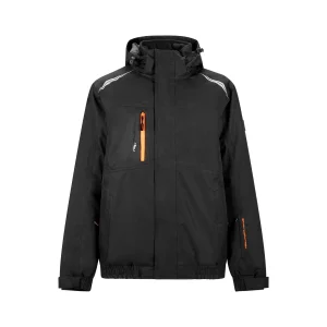 Giacca da lavoro GRPK trek Stelvio