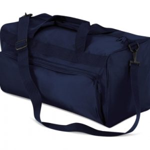 Borsone da Viaggio Blu da 34 Lt