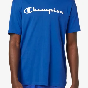 T-Shirt Maniche Corte Big Logo