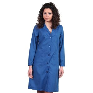 Camice Classico Donna colorato