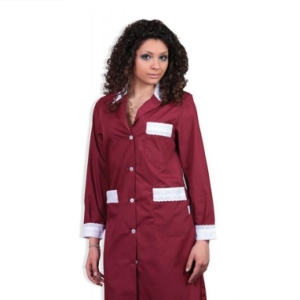 Camice con Merletto per Donna