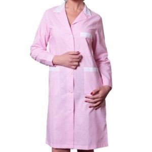 Camice Stampato per Donna