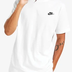 T-Shirt Maniche Corte Sportswear Club